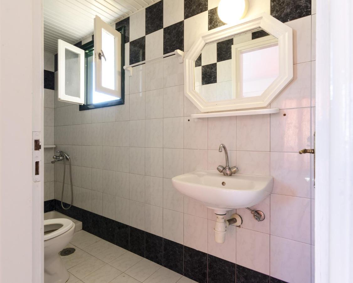 Pelagia Maria Malia Apartment Exterior photo