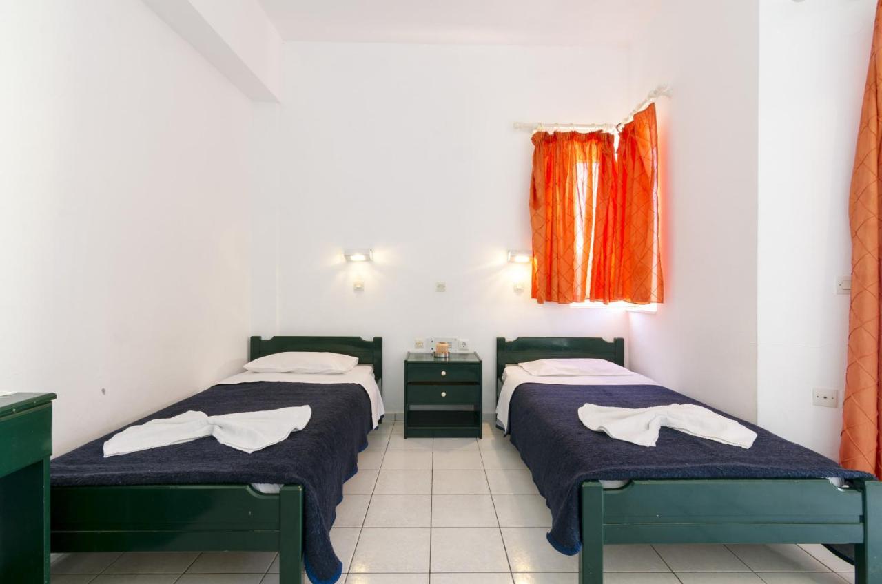 Pelagia Maria Malia Apartment Exterior photo